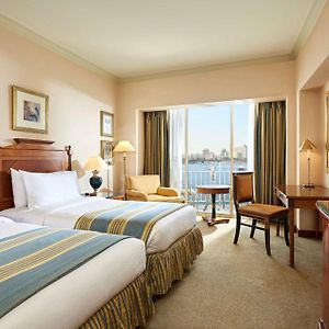 Upper Floors Twin Room