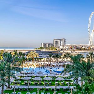 Doubletree By Hilton Dubai Jumeirah Beach